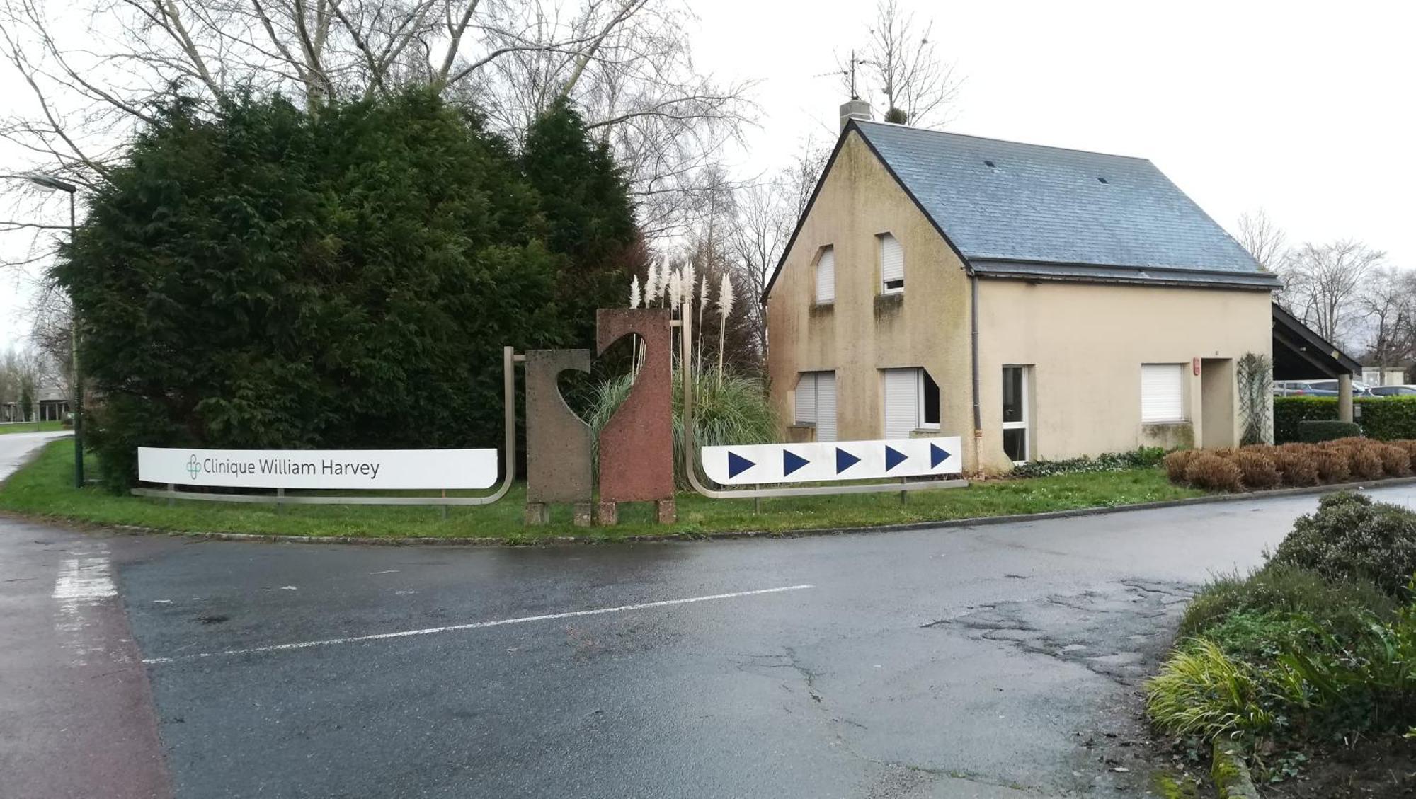 Gite De L'Etang Des Sarcelles Saint-Martin-d'Aubigny Exteriör bild